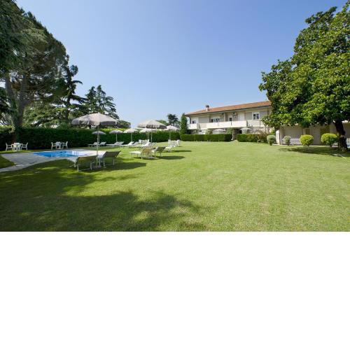 Hotel Venezia Park