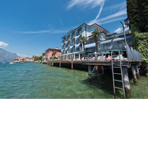 Hotel Venezia