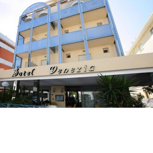 Hotel Venezia