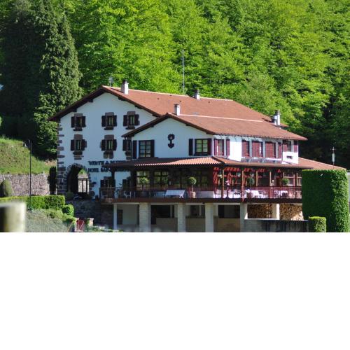 Hotel Venta de Ulzama