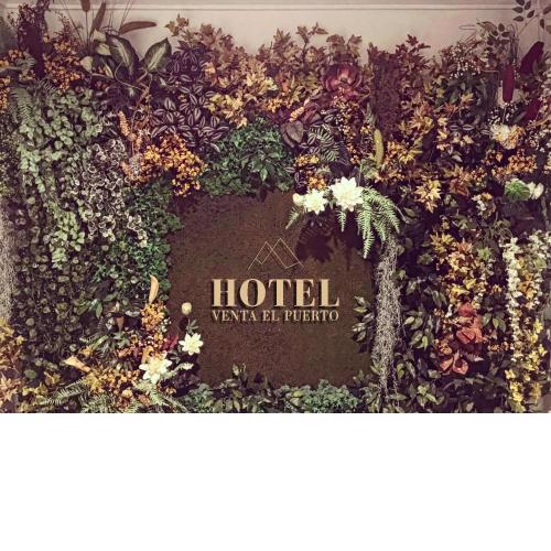 Hotel Venta El Puerto