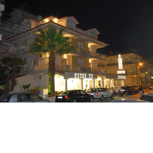 Hotel Venus