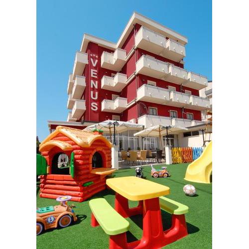Hotel Venus