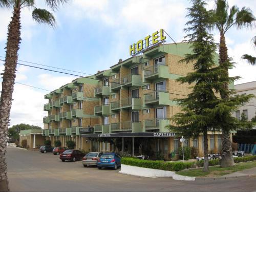 Hotel Veracruz