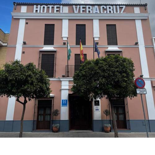 Hotel Veracruz