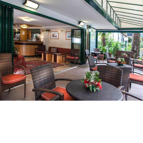 Hotel Verdemare