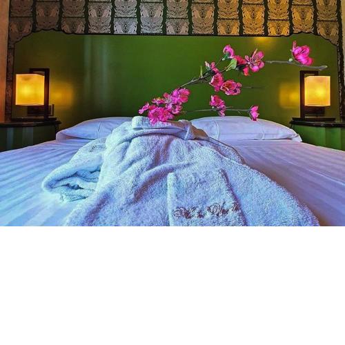 Hotel Verdi Boutique Hotel