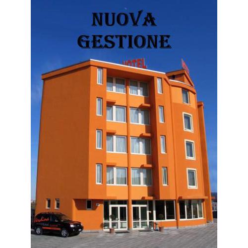 Hotel Verdina