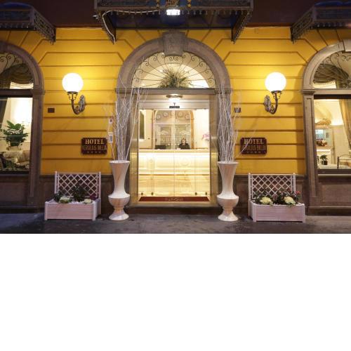Hotel Vergilius Billia