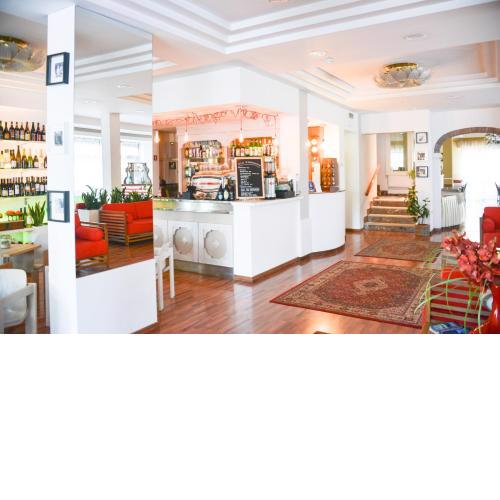 Hotel Vergilius