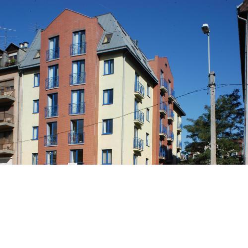 Hotel Veritas