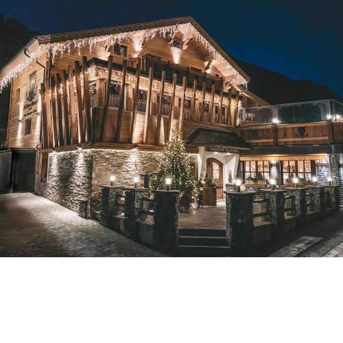 Hotel Vermala