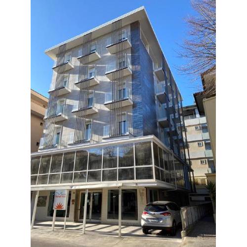 Hotel Vernel