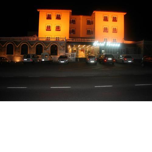 Hotel Verona