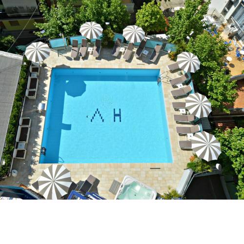 Hotel Verona
