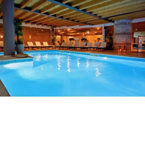 Hotel Veronesi La Torre