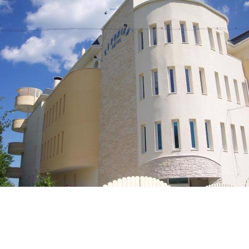 Hotel Veronika
