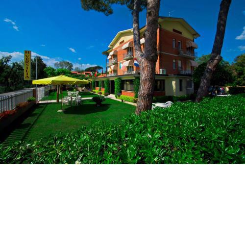Hotel Versilia