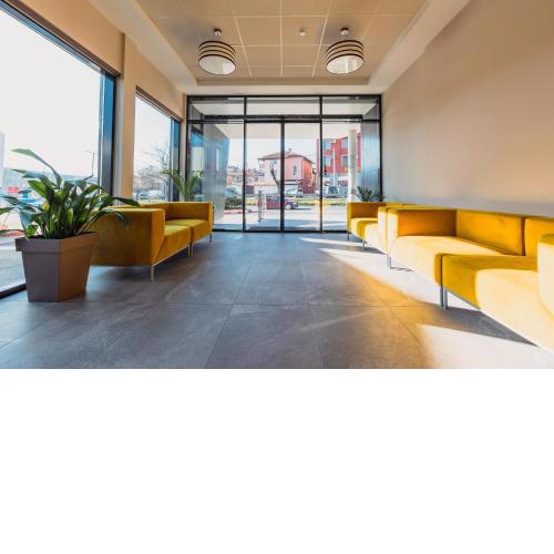 Hotel Verticalplus