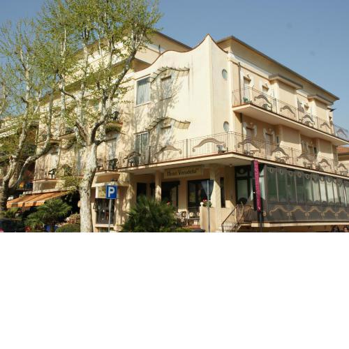 Hotel Verudella