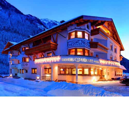 Hotel Verwall