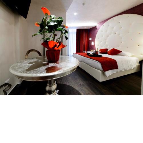 Hotel Vespasiano
