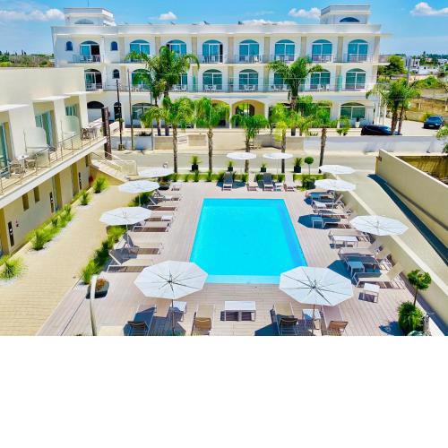 Hotel Vespucci