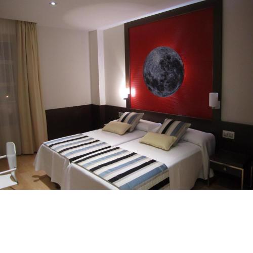 Hotel Vía Gótica
