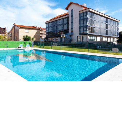 Hotel Viadero