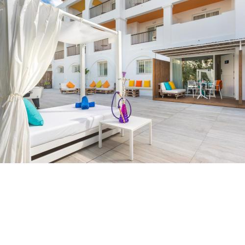 Hotel Vibra Bossa Flow - Adults only