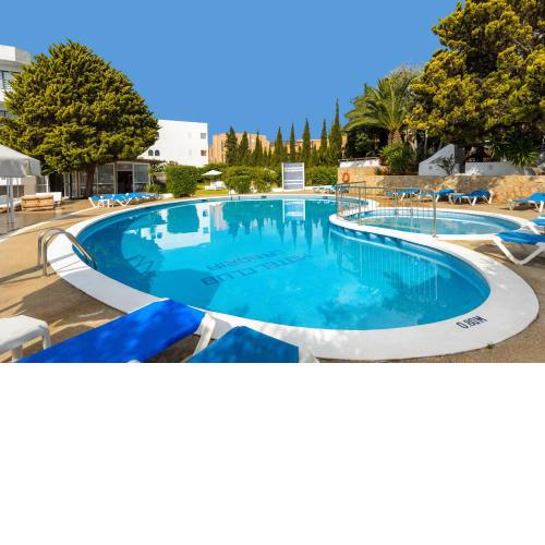 Hotel Vibra Isola - Adults only