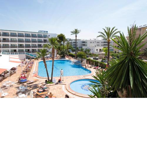 Hotel Vibra Mare Nostrum