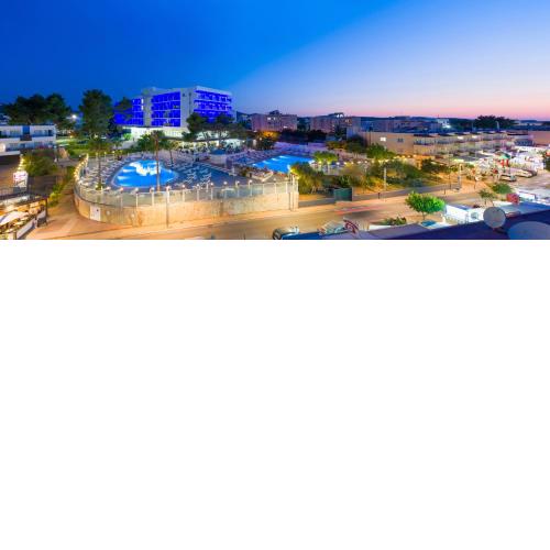 Hotel Vibra Riviera