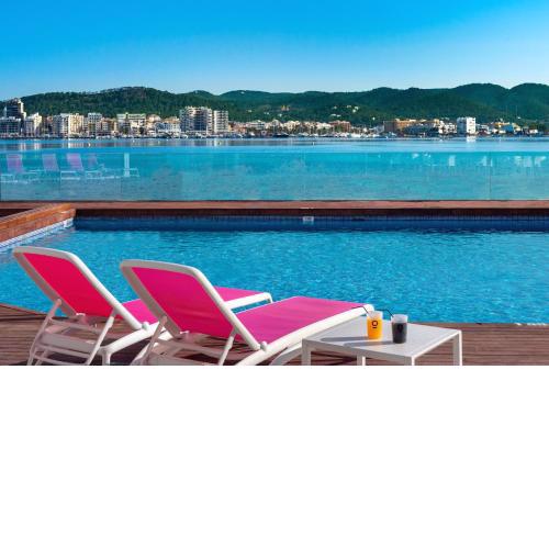 Hotel Vibra San Remo