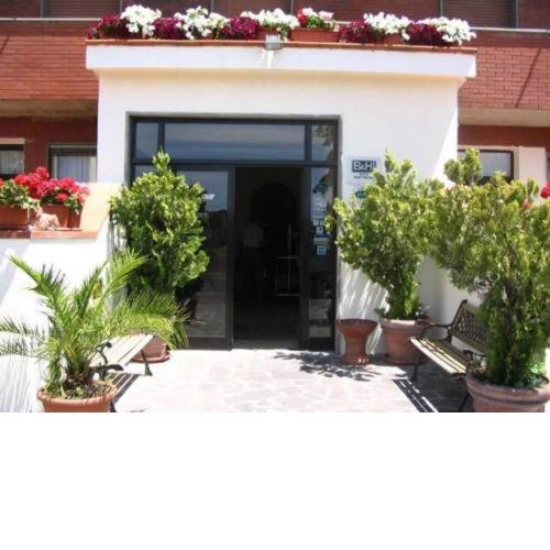 Hotel Vico Alto