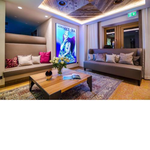 Hotel Victoria - adults only