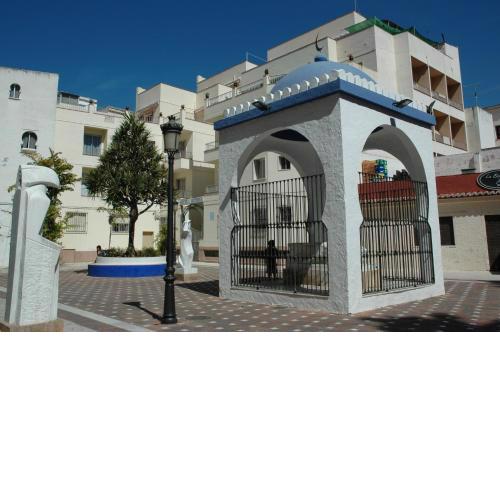 Hotel Victoria Centro