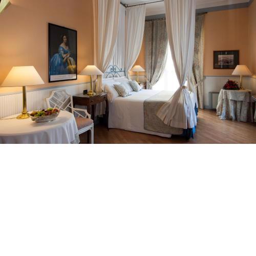 Hotel Victoria & Iside Spa