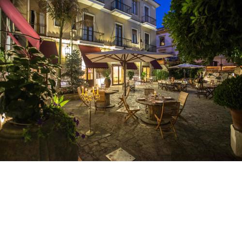 Hotel Victoria Maiorino