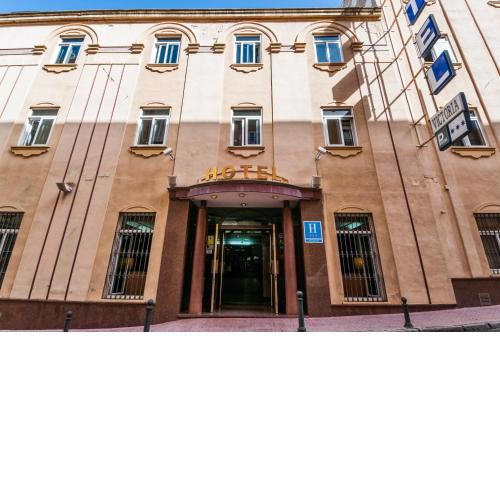Hotel Victoria