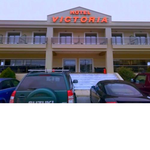 Hotel Victoria