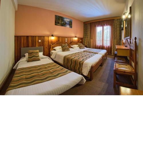 Hotel Victoria