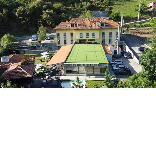Hotel VIDA Santa Cristina