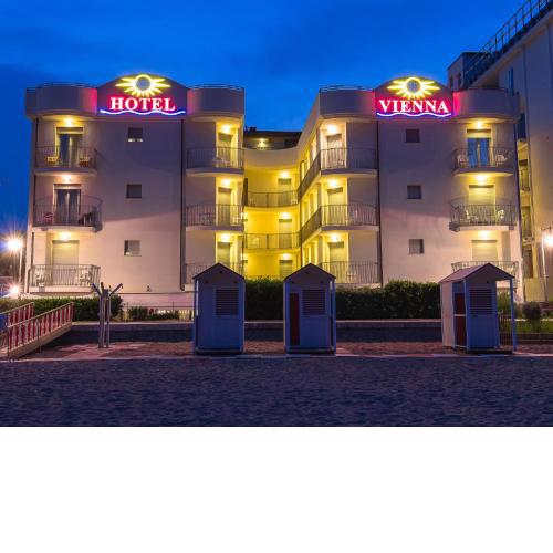 Hotel Vienna