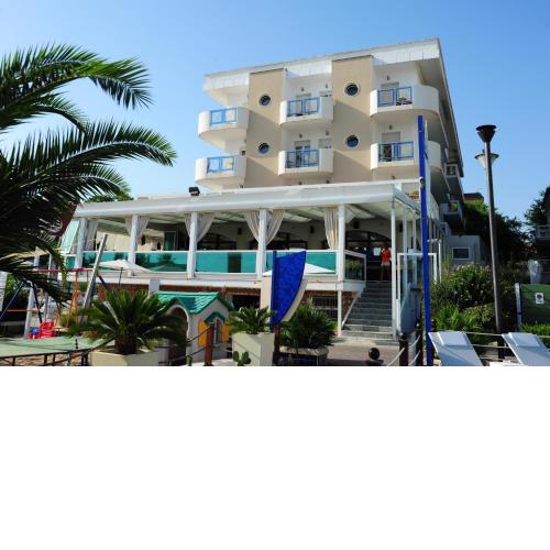 Hotel Vienna