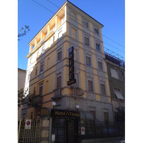 Hotel Vienna