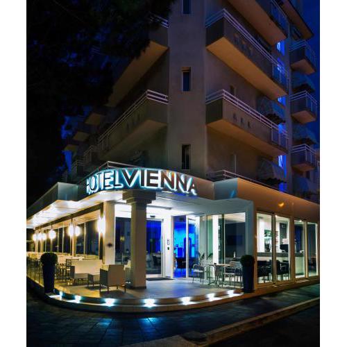 Hotel Vienna