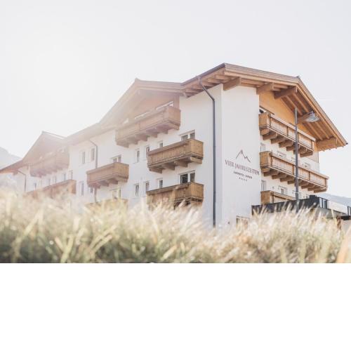 Hotel Vier Jahreszeiten by VAYA inklusive Sommercard