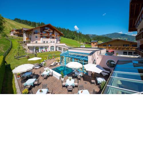 Hotel Vierjahreszeiten