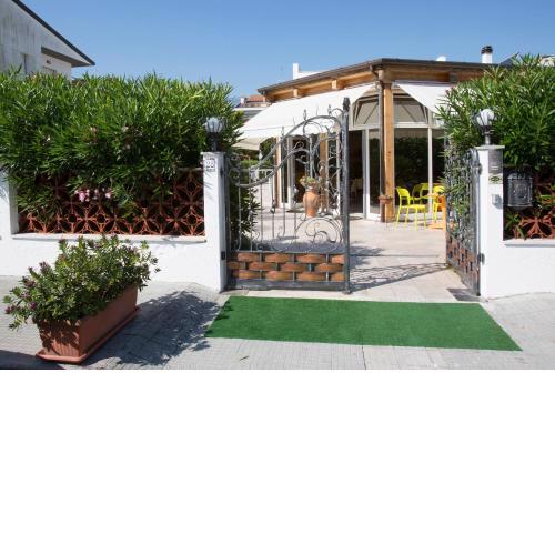 Hotel Vila Bahia